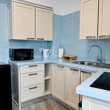 דירות ואלוורדה El Hierro Bed & Urban II מראה חיצוני תמונה
