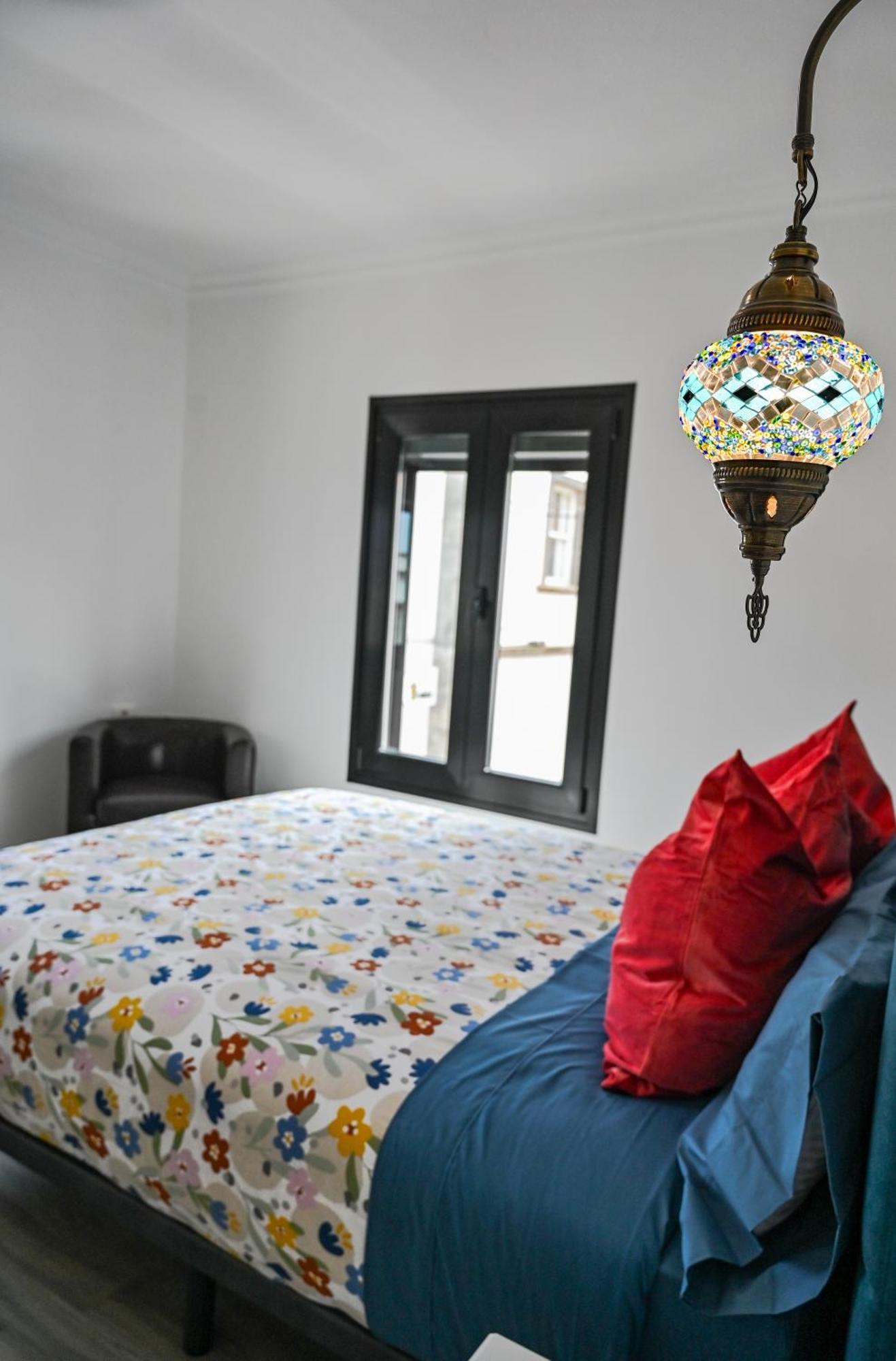 דירות ואלוורדה El Hierro Bed & Urban II מראה חיצוני תמונה