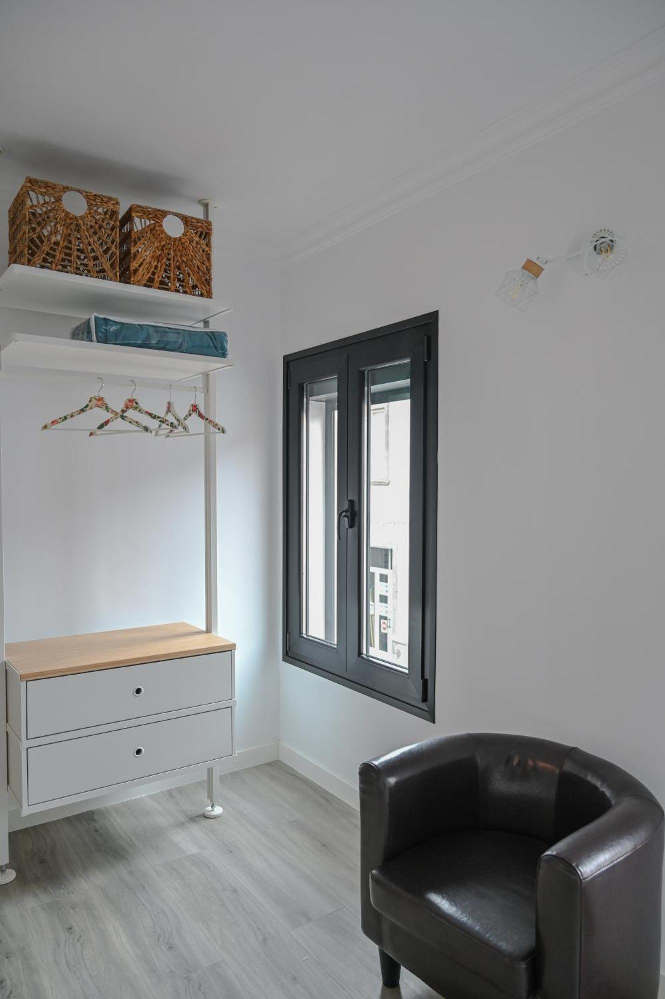 דירות ואלוורדה El Hierro Bed & Urban II מראה חיצוני תמונה
