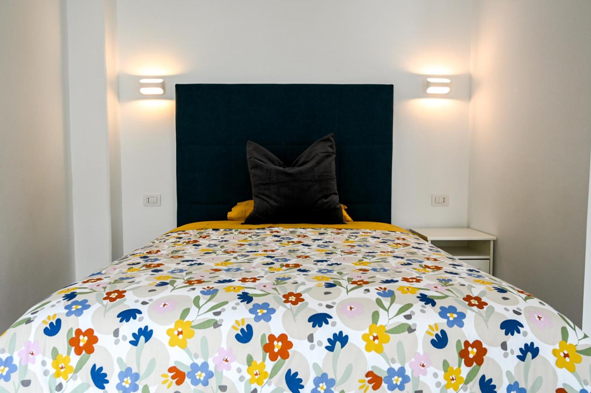 דירות ואלוורדה El Hierro Bed & Urban II מראה חיצוני תמונה