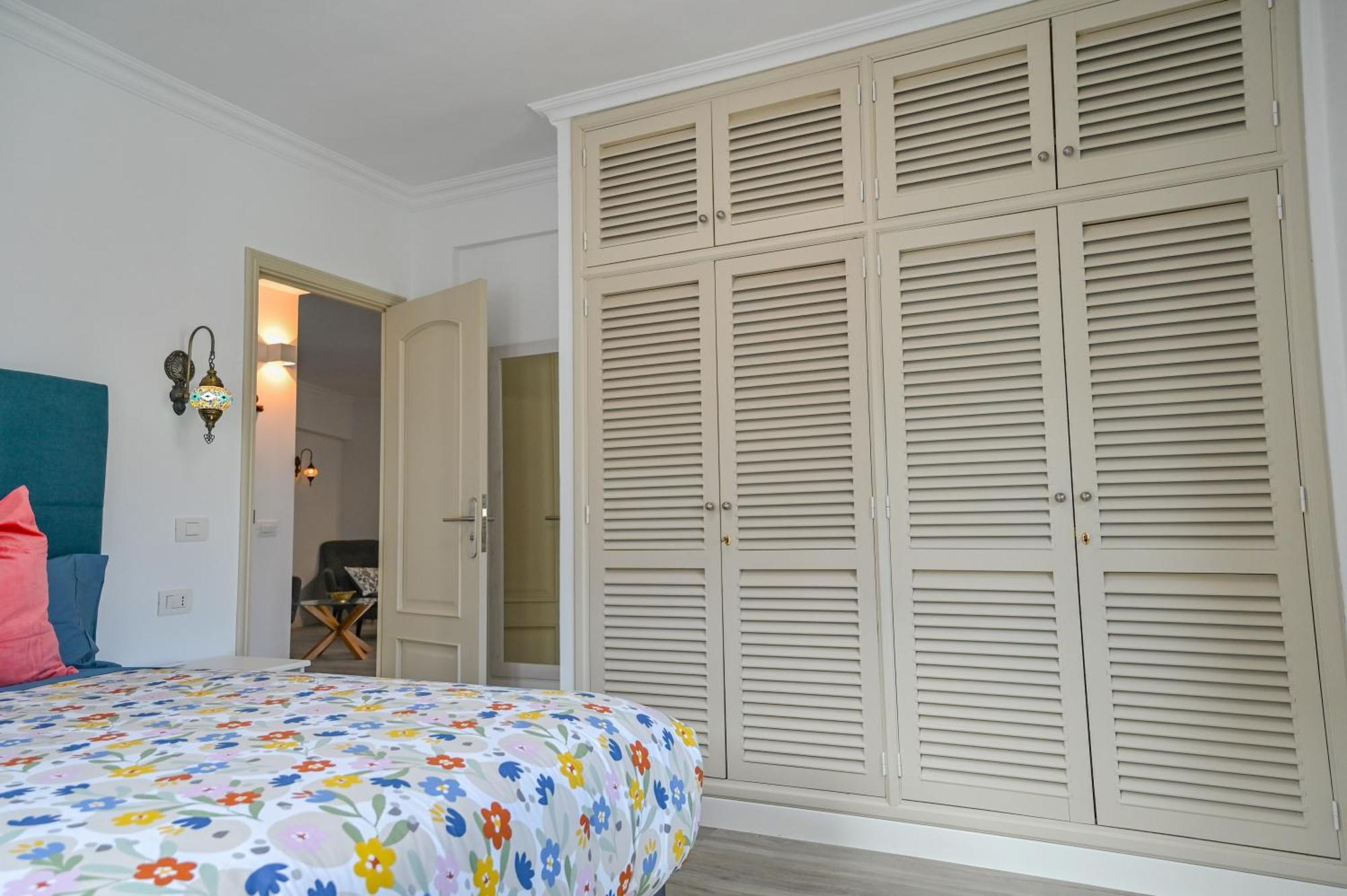 דירות ואלוורדה El Hierro Bed & Urban II מראה חיצוני תמונה