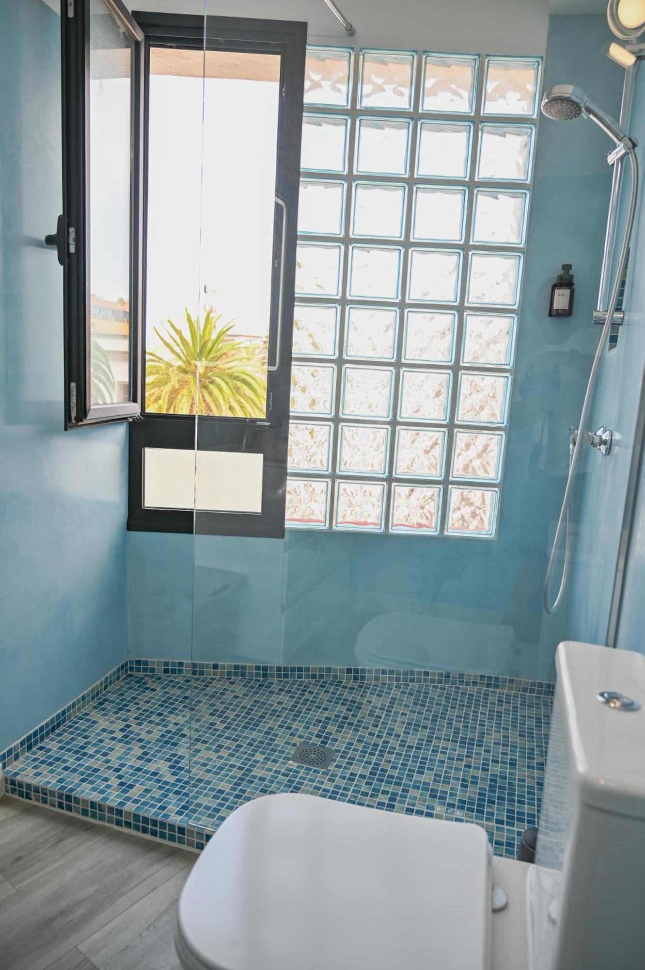 דירות ואלוורדה El Hierro Bed & Urban II מראה חיצוני תמונה