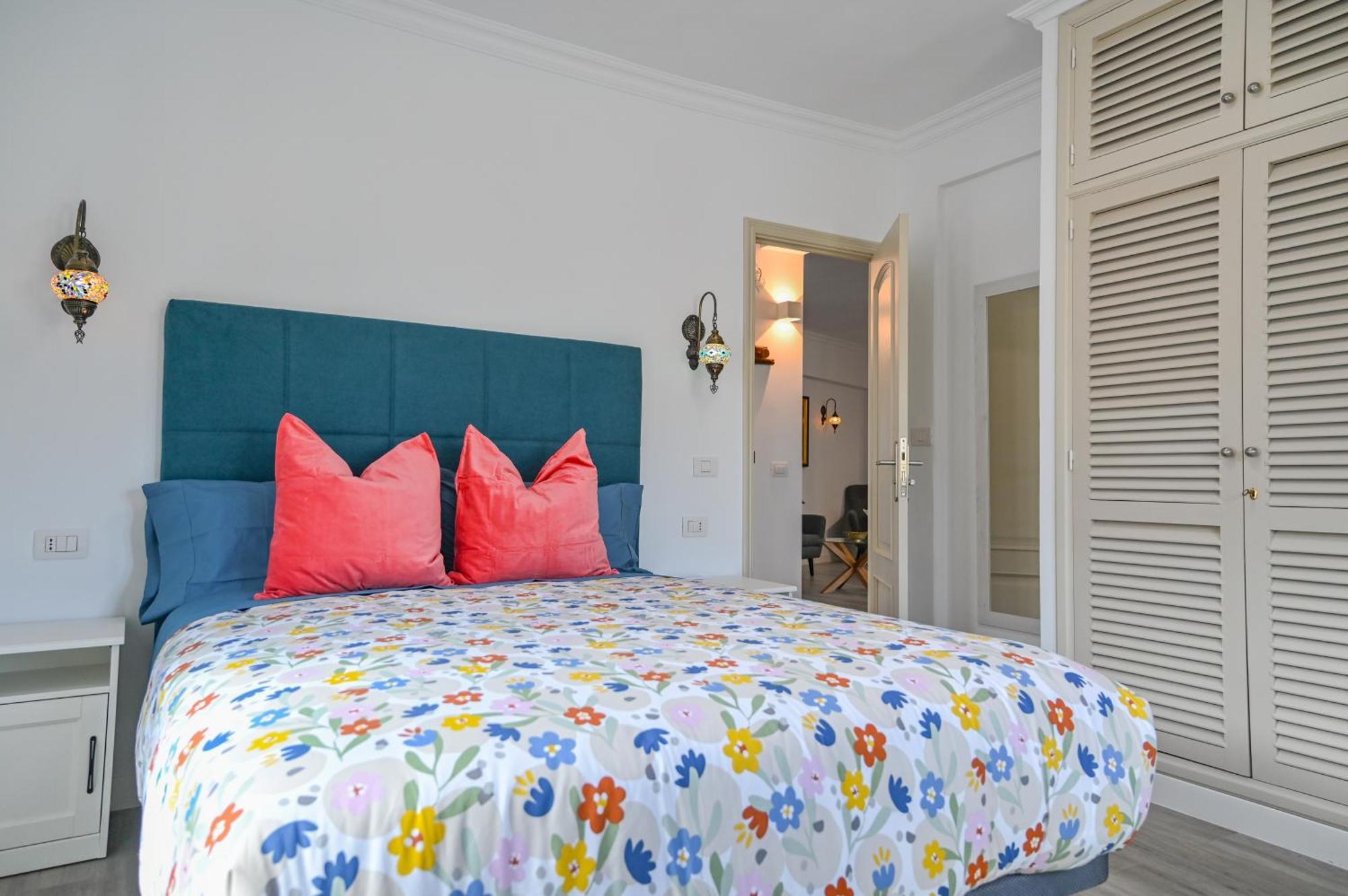 דירות ואלוורדה El Hierro Bed & Urban II מראה חיצוני תמונה